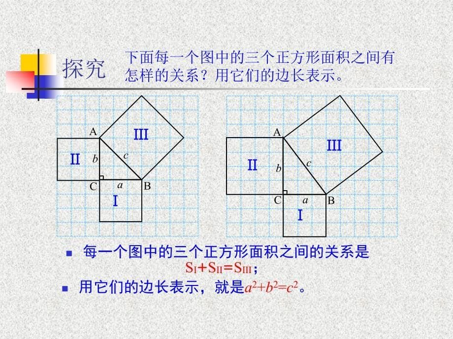 【5A文】勾股定理-参考课件_第5页
