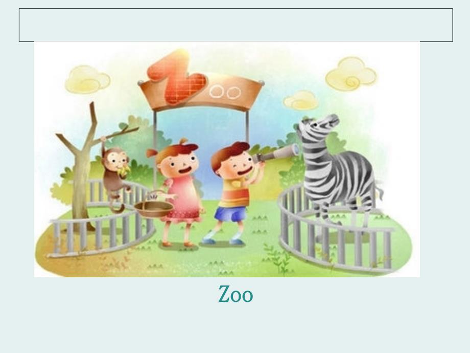 幼儿英语zoo.ppt_第4页