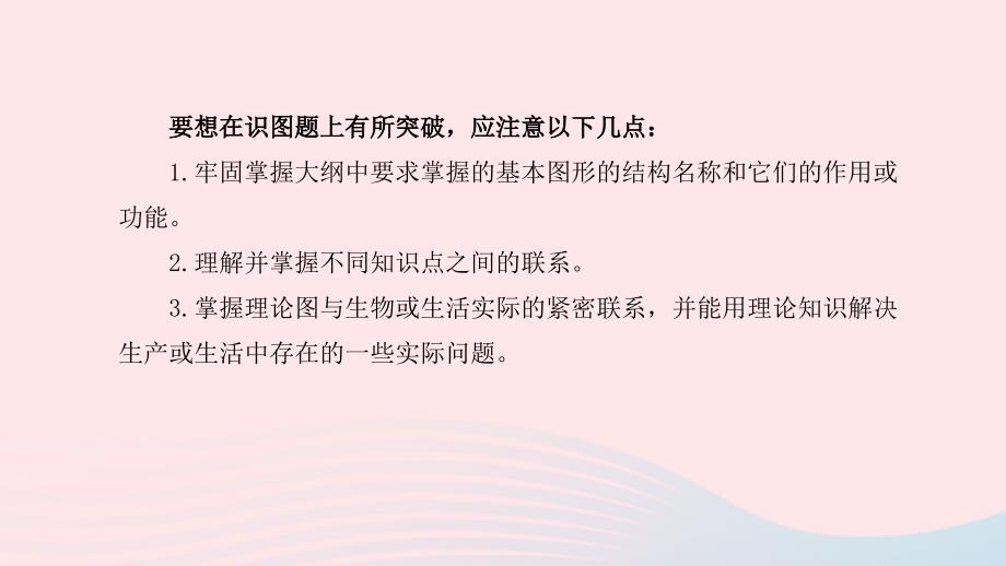 2019中考生物总复习 第二部分 重点题型探究 题型二 识图题 第六类 人体课件_第2页