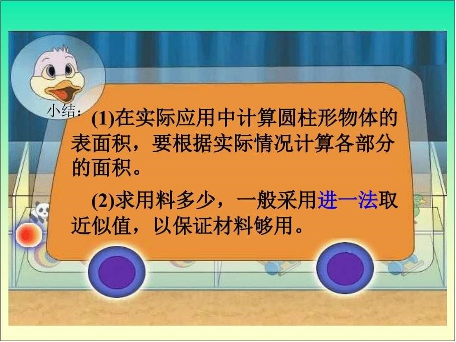 【5A文】北师大版数学第十二册《圆柱与圆锥》课件_第5页