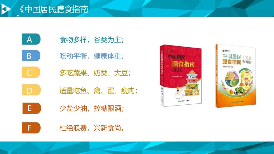 中国居民膳食指南(2016版)与营养指导【精品】_第4页