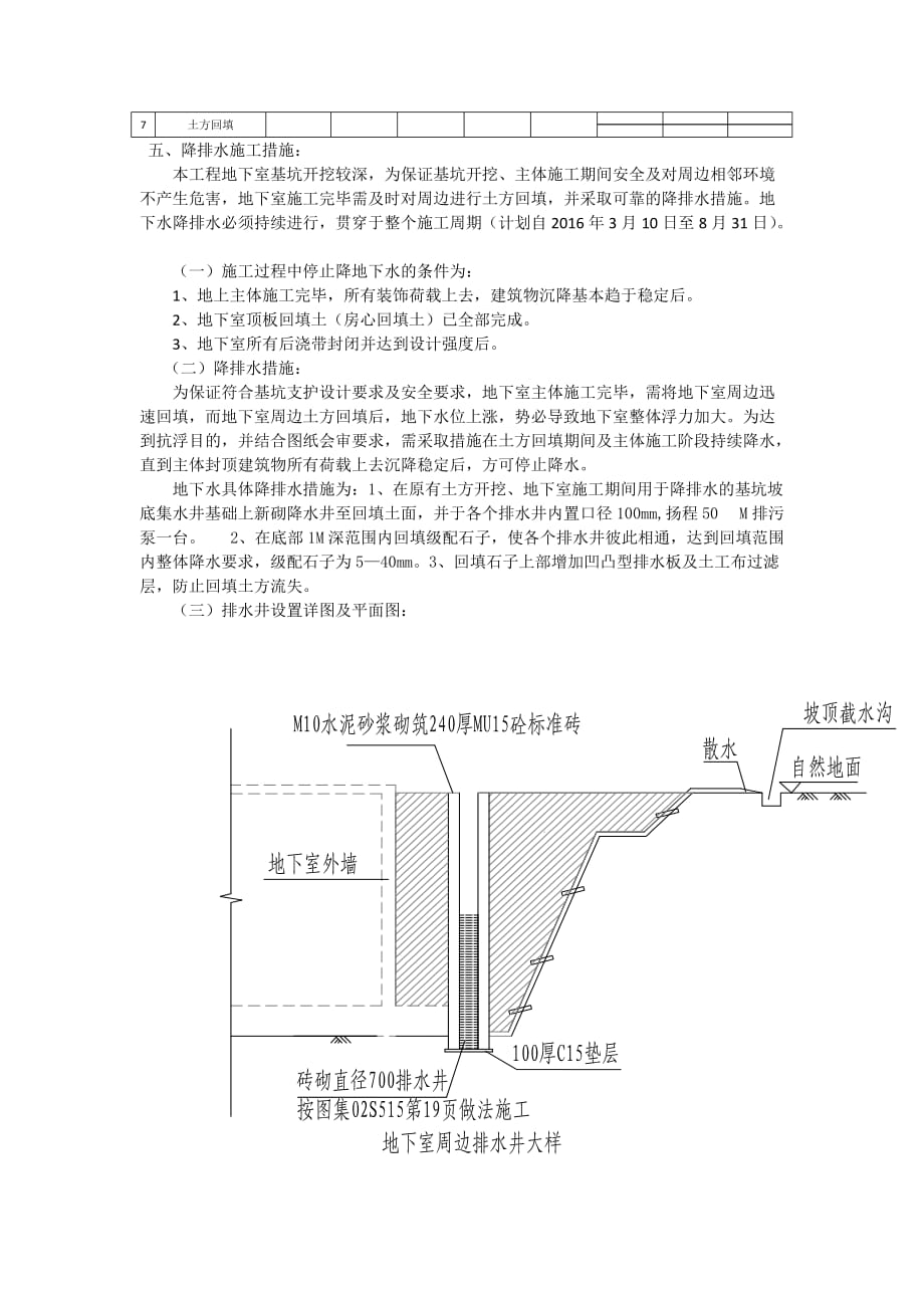 修改后地下室周边回填土施工.doc_第2页