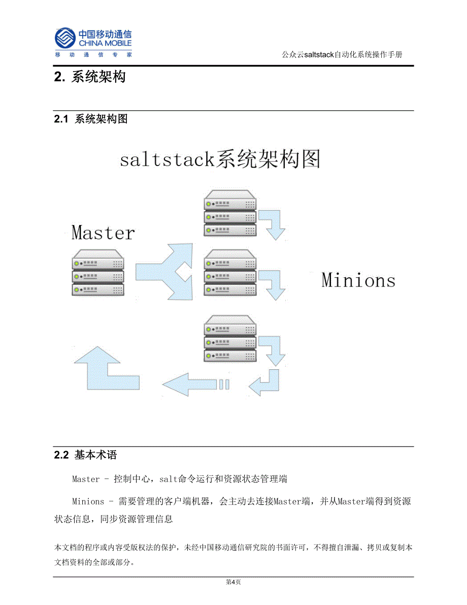 saltstack系统架构及原理_第4页