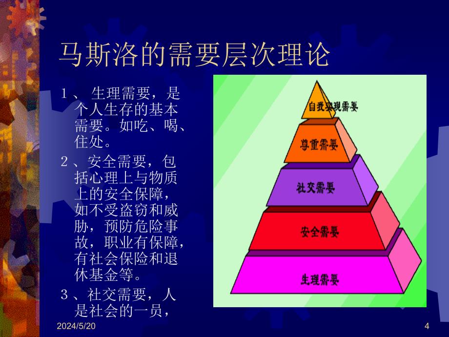 饭店管理基础理论知识_第4页