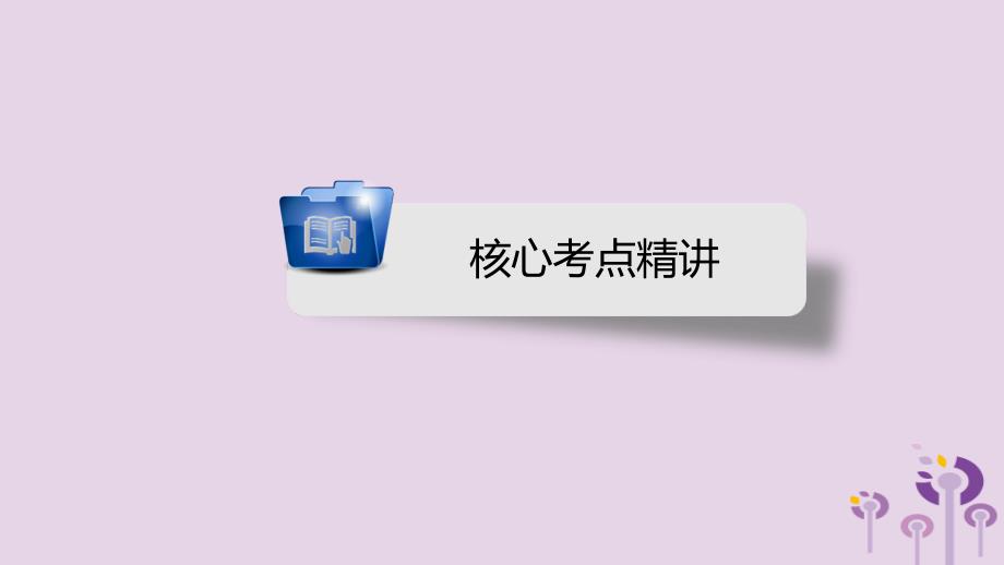 安徽省2019中考英语二轮复习 第2部分 专题研究 专题3 代词课件_第4页