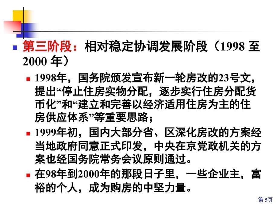 房地产物业管理的相关概念_第5页