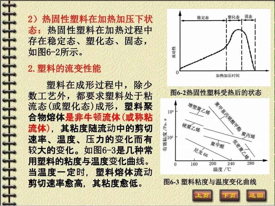 非金属材料的成形讲解_第5页