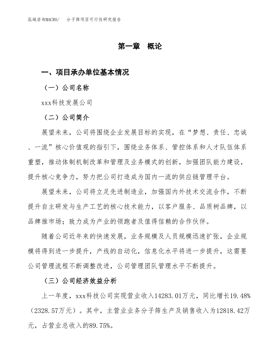 分子筛项目可行性研究报告_范文.docx_第3页