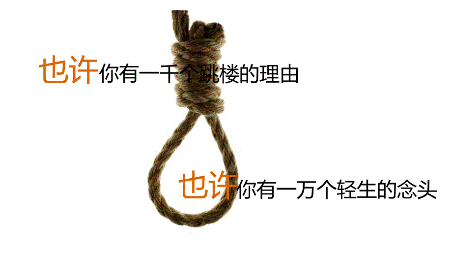 生活休闲-生命之重模板_第4页