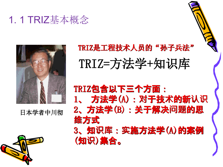 triz创新方法理论及应用_第4页