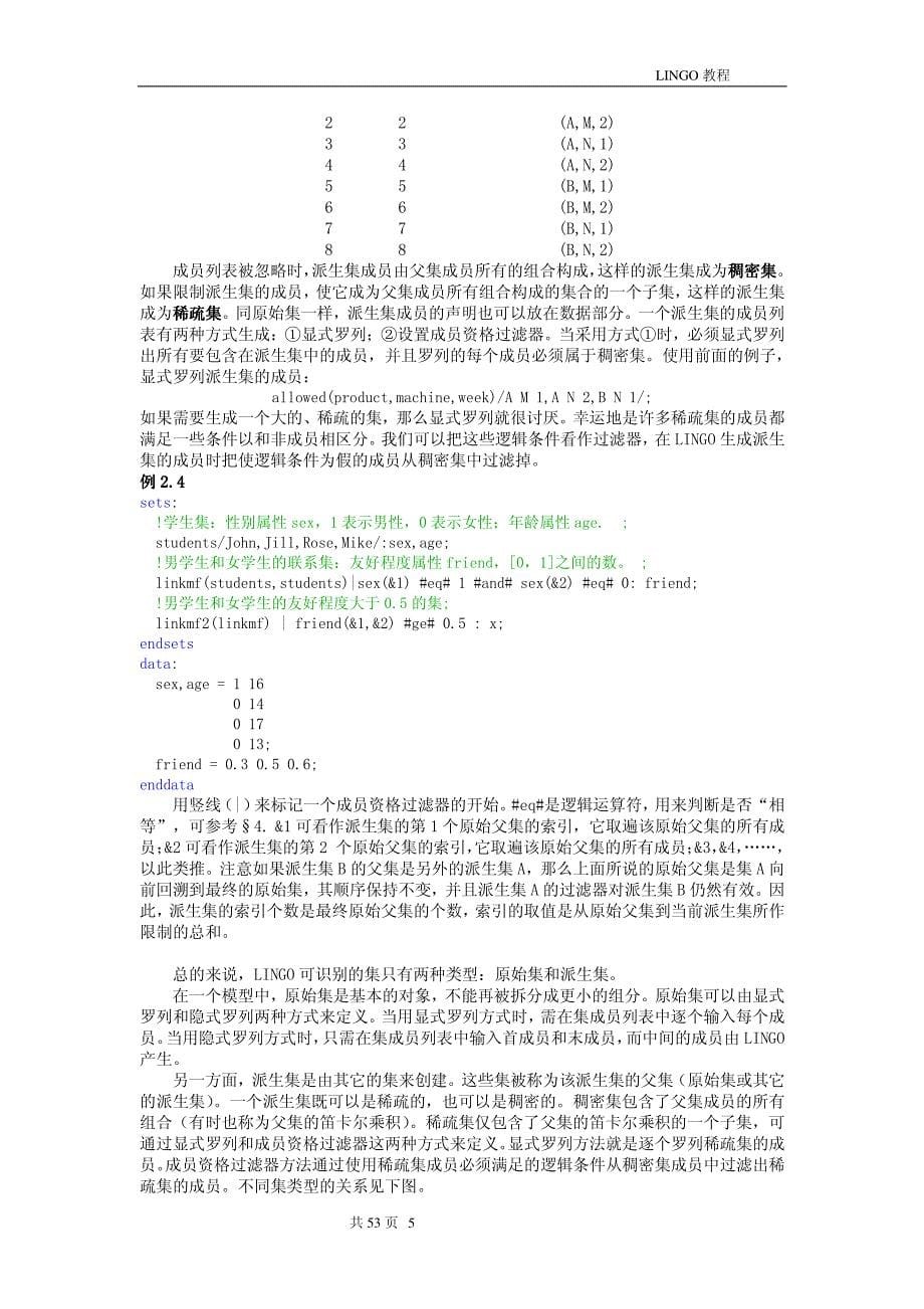 lingo教程(pdf)_第5页
