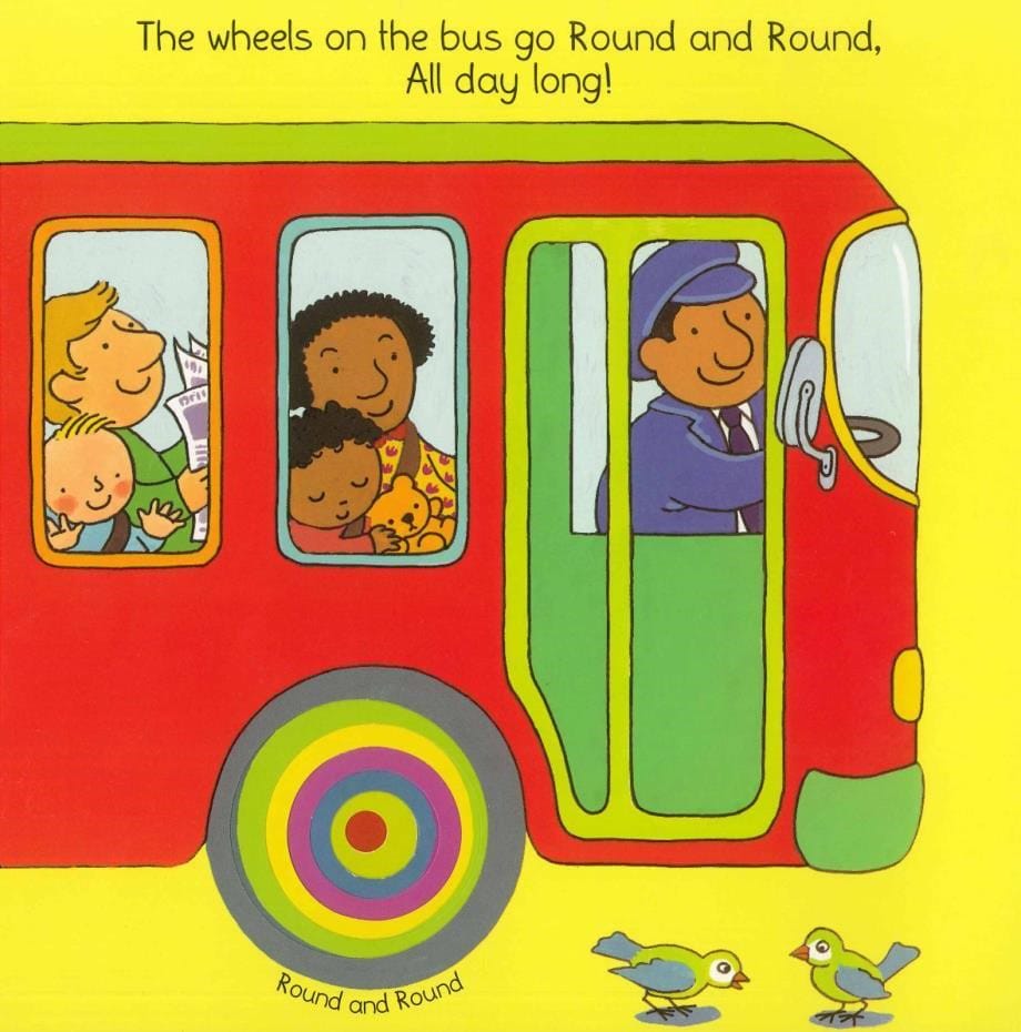 the wheels on the bus 字_第5页