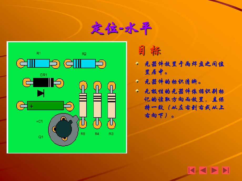 电子组装件的验收标准分析_第2页