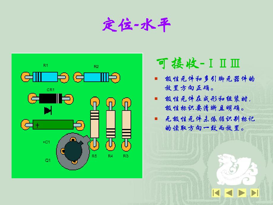 电子组装件的验收标准分析_第3页