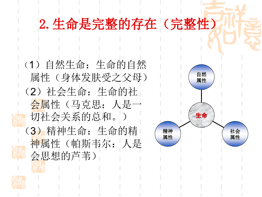 对生命的一些理解_第4页