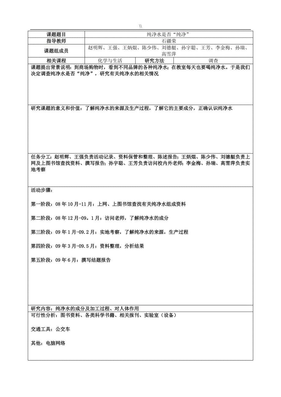 分析研究计划性学习进步进修开题报告范例_第5页