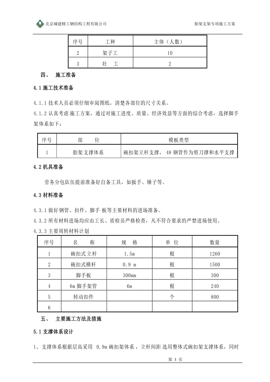 胎架专项施工方案_第4页