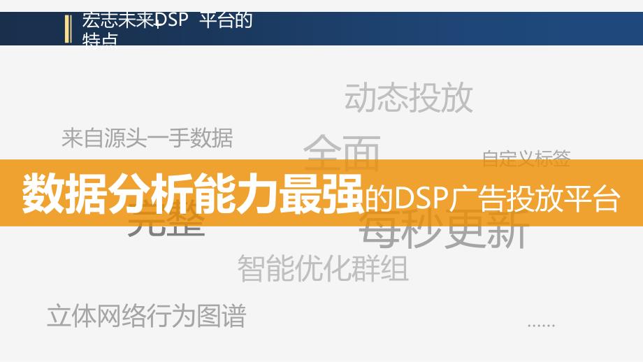 DSP+平台介绍--宏志未来.ppt_第3页