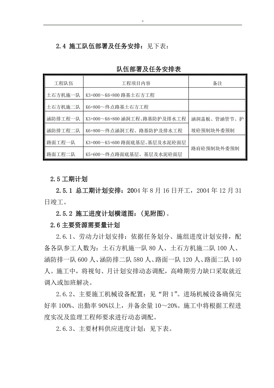 进厂公路工程组织方案_第4页