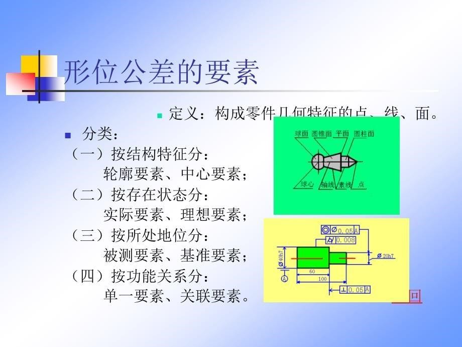 形位公差-几何尺寸测量_第5页