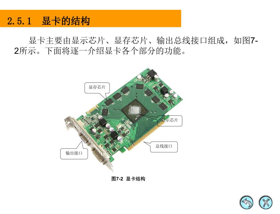 项目二安装常用的计算机硬件设备2._第4页