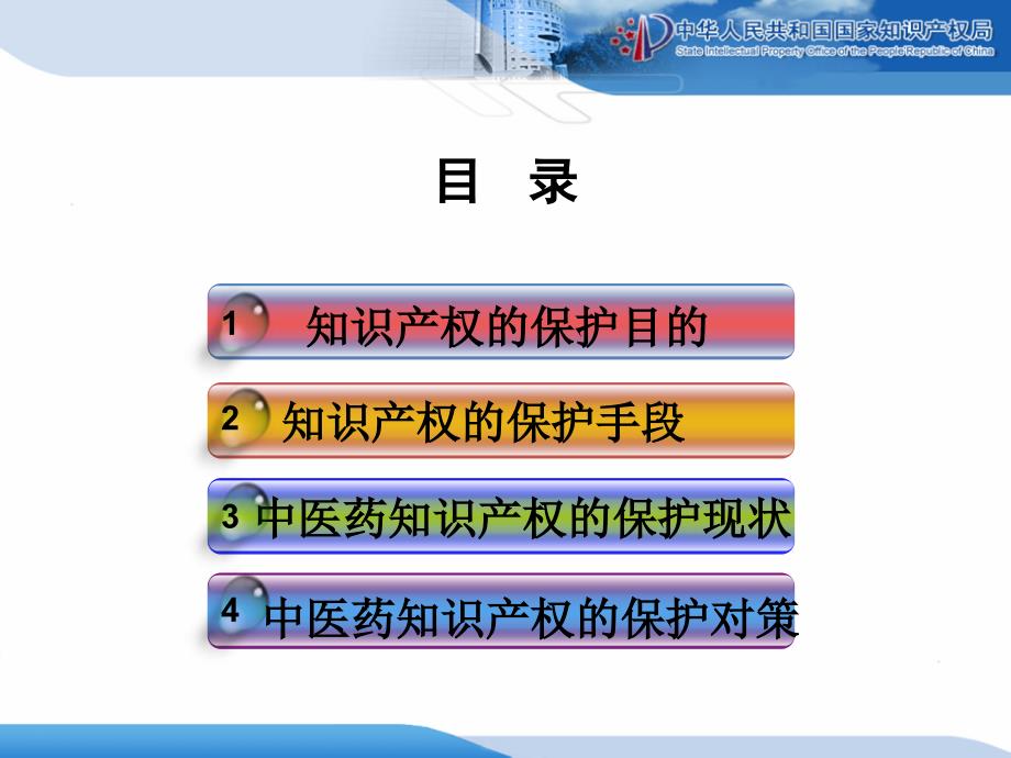 中医药领域的知识产权保护(张伟波)_第2页