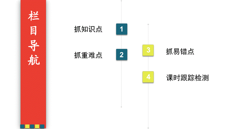 物理·2018届高考骄子之路第一轮总复习1-2_第3页