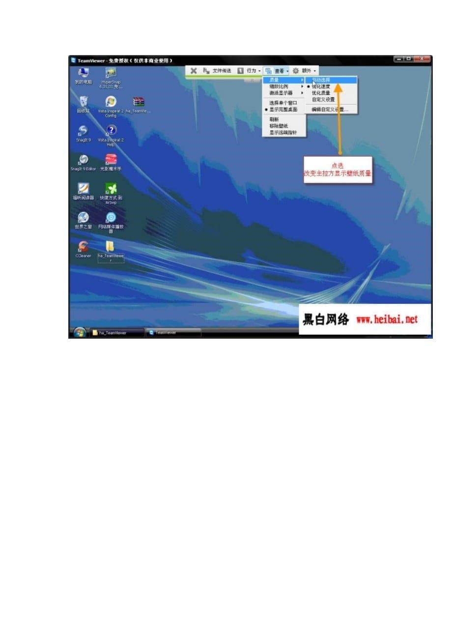 teamviewer使用教程(图文)_第5页