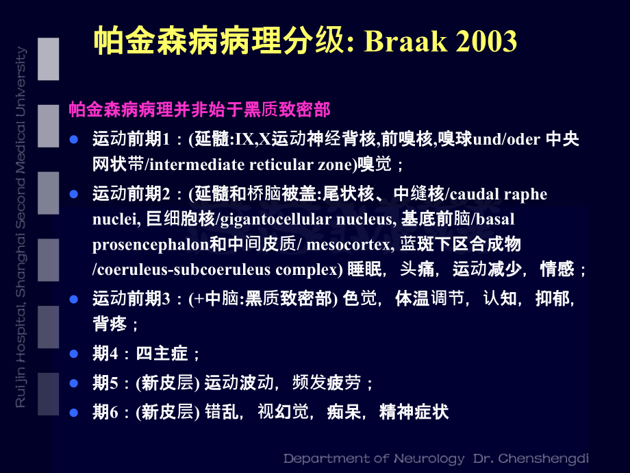 王增：帕金森病诊断与治疗策略_第3页