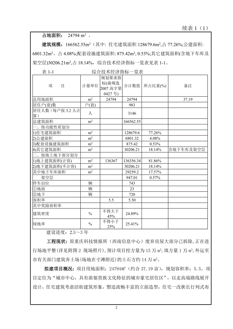 环境影响评价报告表(报批版)_第2页