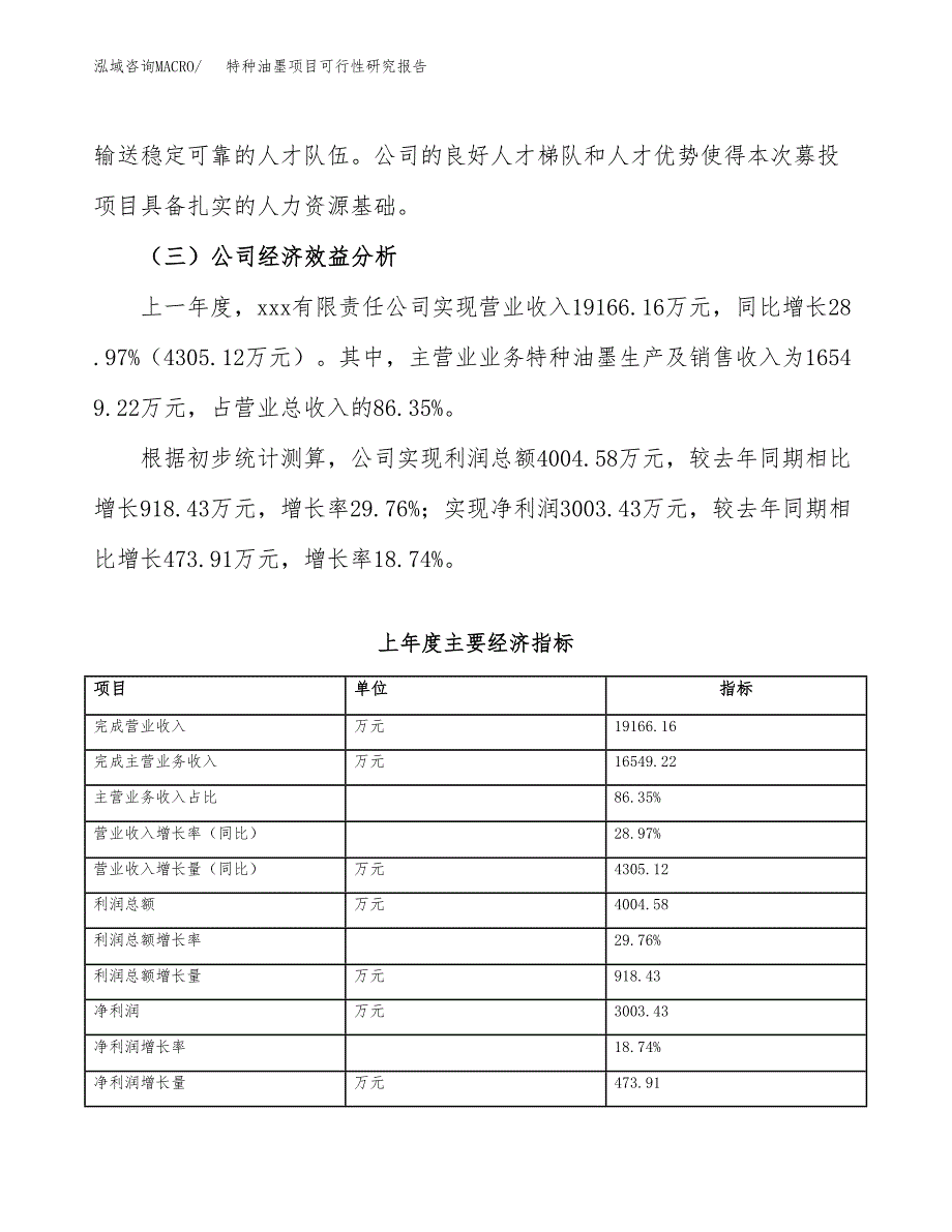 特种油墨项目可行性研究报告_范文.docx_第4页