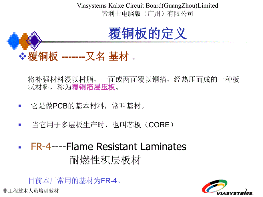 覆铜板材料介绍_第2页