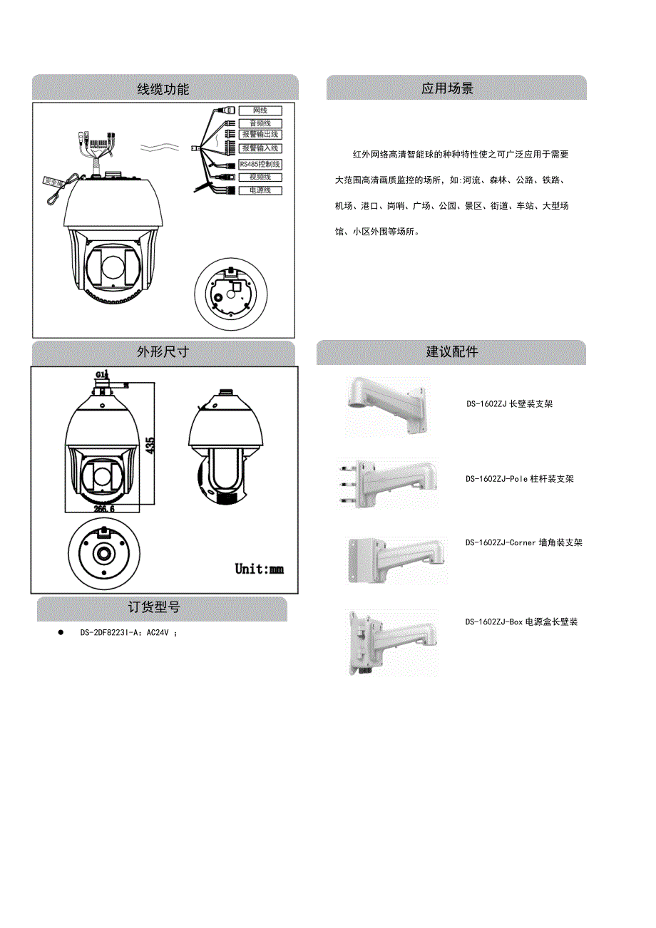 DS-2DF8223I-A_第3页