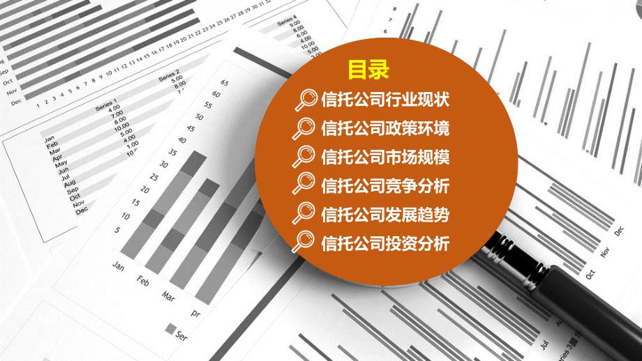 2019信托公司市场趋势调研及投资分析_第2页