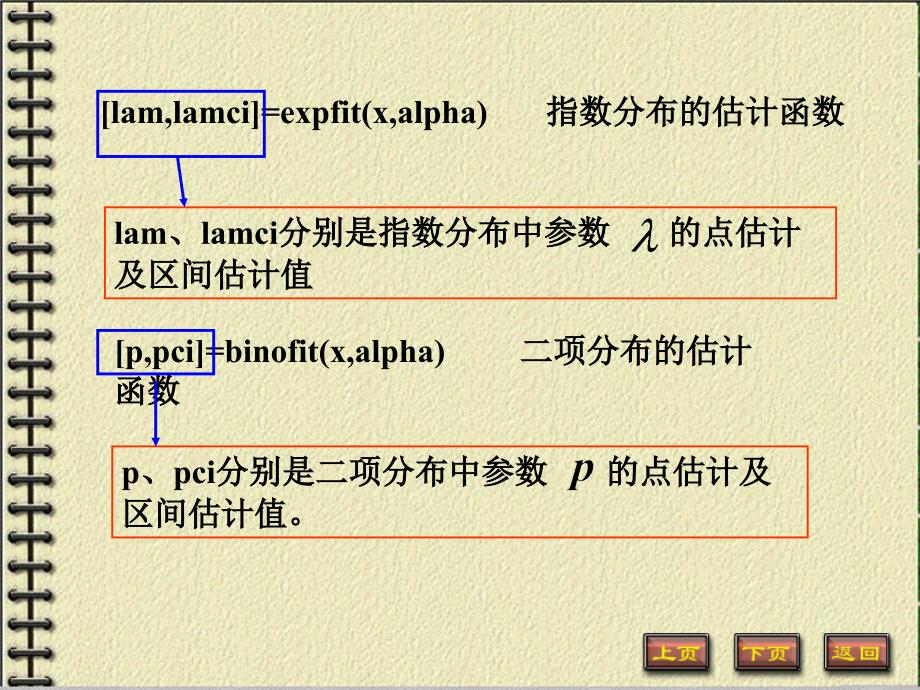 经济与管理数学概率论与数理统计教学课件作者雷田礼54课件_第4页