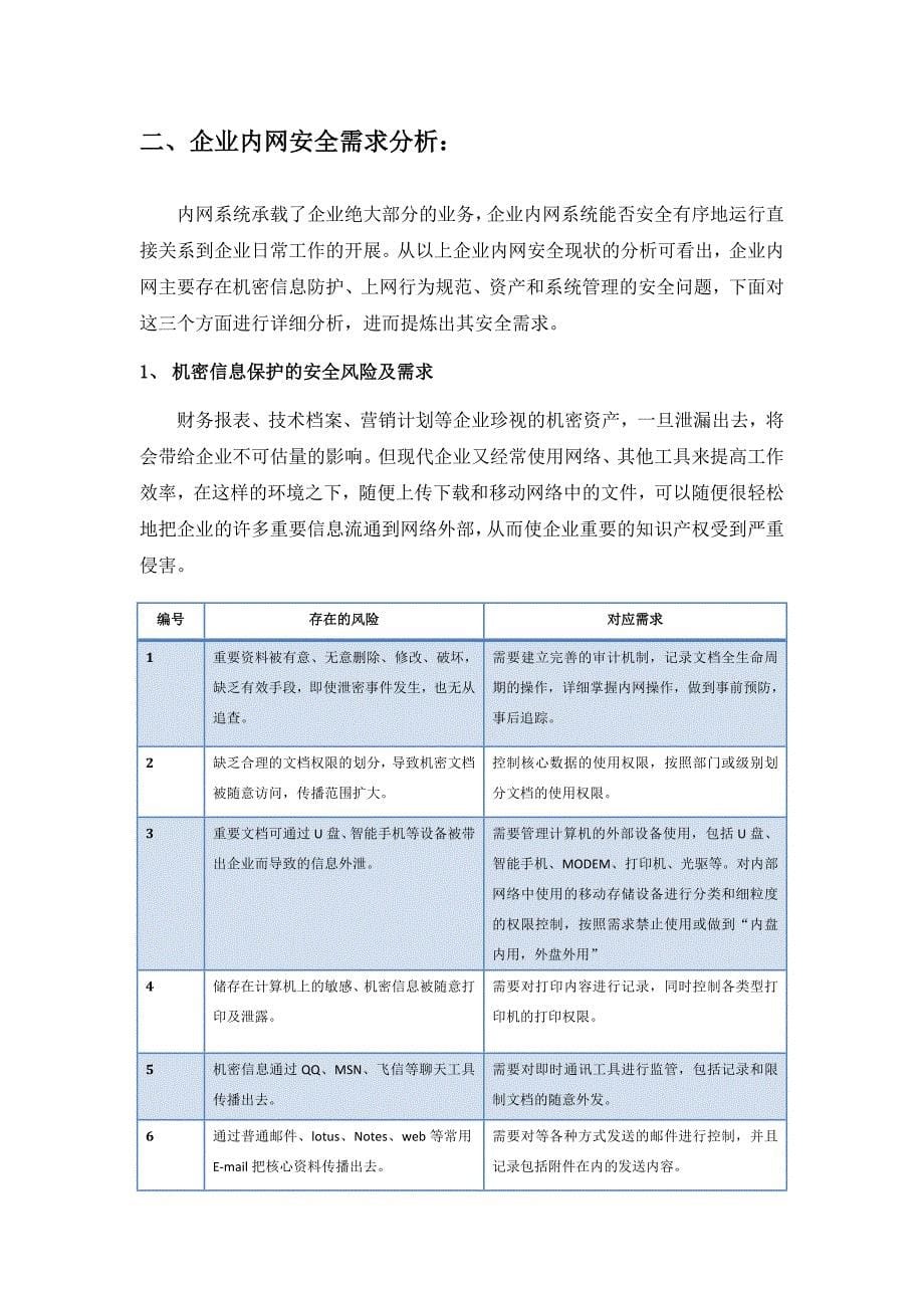 安全生产_ip-guard内网安全解决方案_第5页