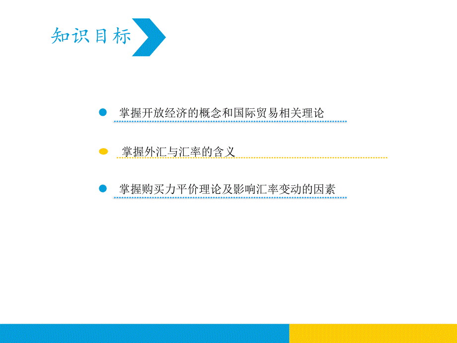 经济学基础教学课件作者冯瑞电子教案习题答案第十二章_第2页