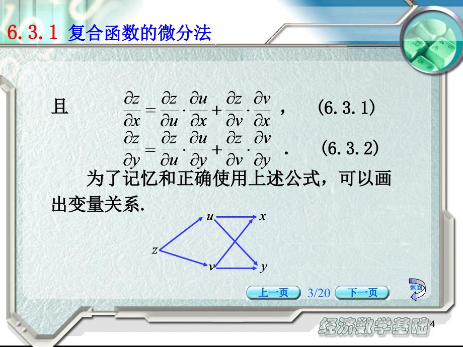 经济数学基础教学课件作者顾静相teaching0603课件_第4页