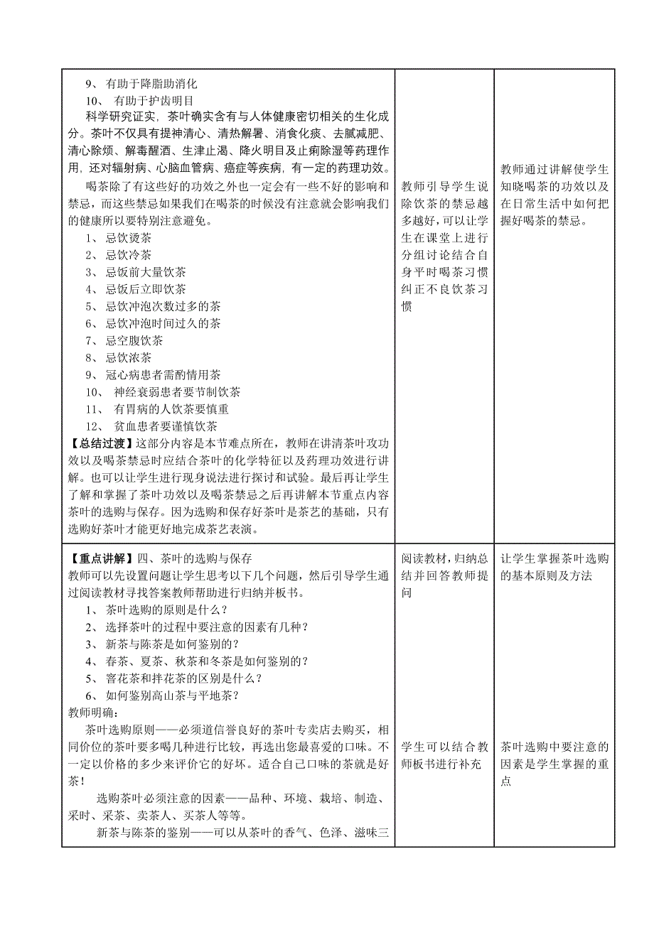 茶艺概论电子教案3_第3页