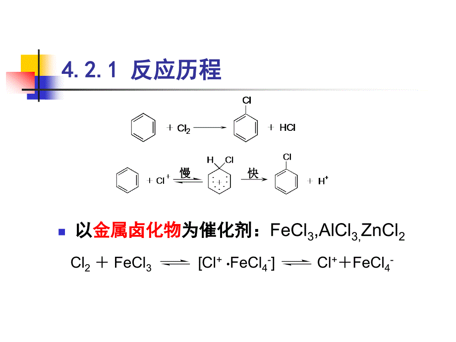 精细有机合成课件4.2章节_第2页