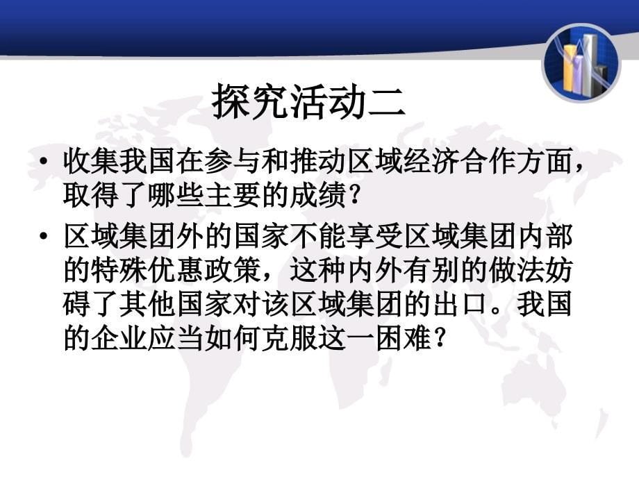 综合探究经济全球化与中国综合探究__经济全球化与中国参考课件_第5页