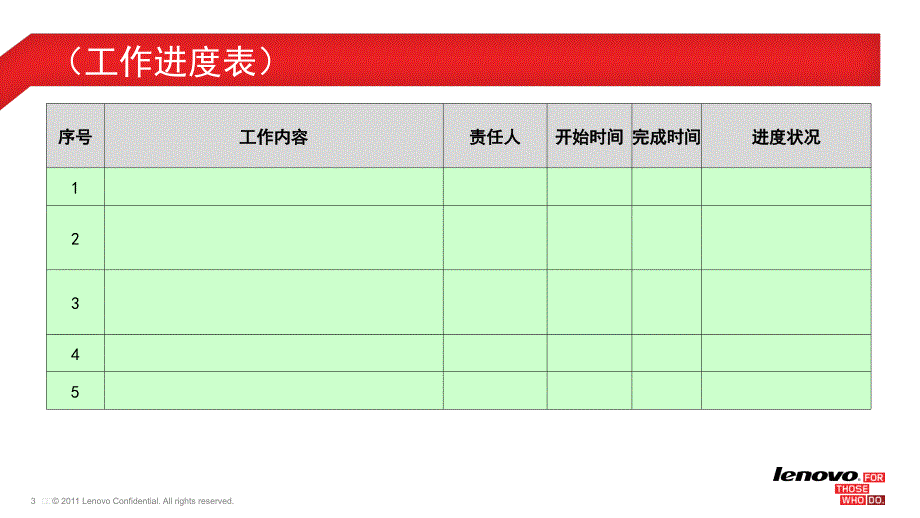 联想优秀表格联想3C店月度工作总结汇报模板_第3页