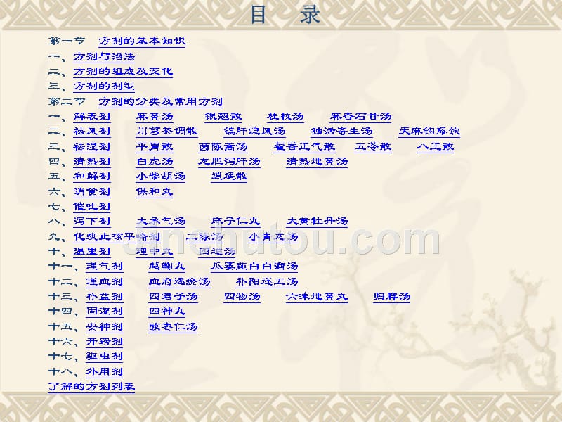 老中医第九章：方剂_第2页