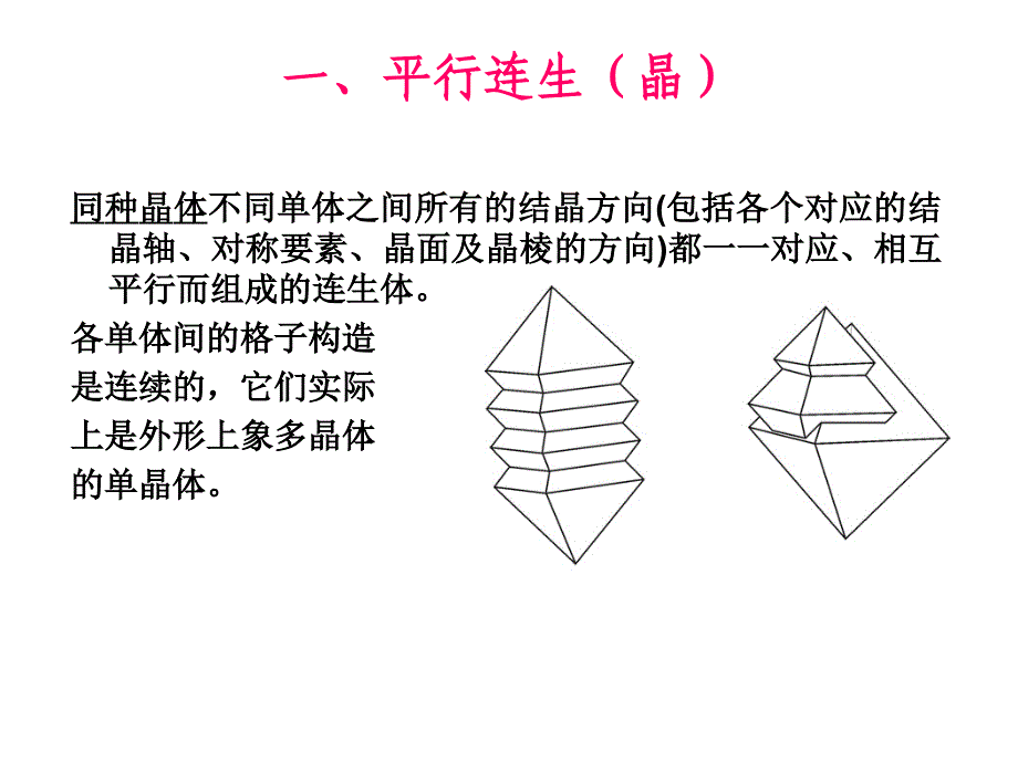 结晶学课件中国地质大学chap9章节_第2页