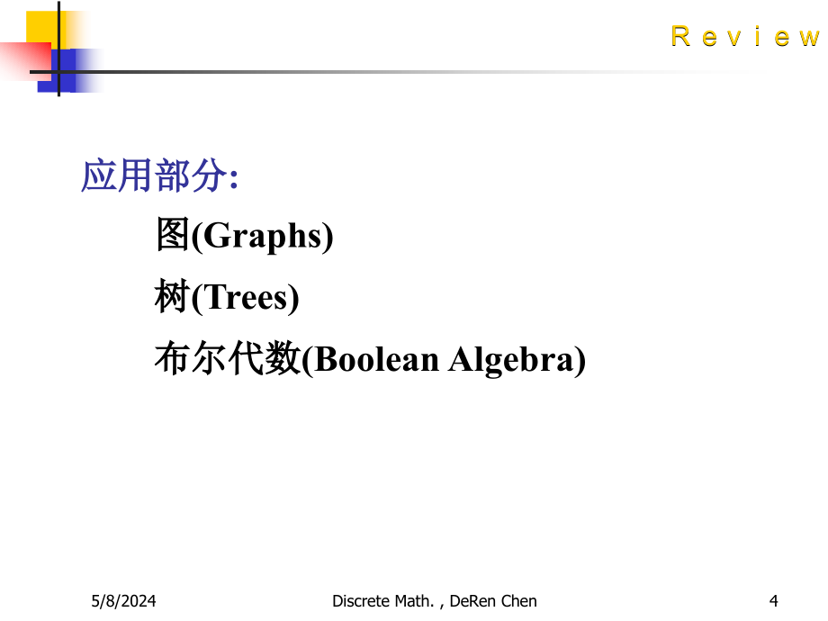 离散数学小结课件_第4页