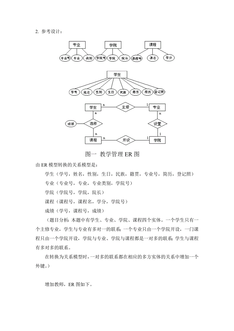 SQL-Server数据库设计的案例分析_第2页