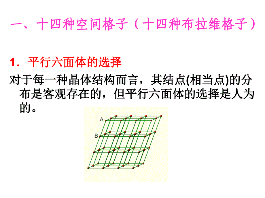 结晶学课件中国地质大学chap7章节_第2页