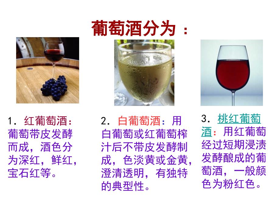 葡萄酒酿造课件_第4页