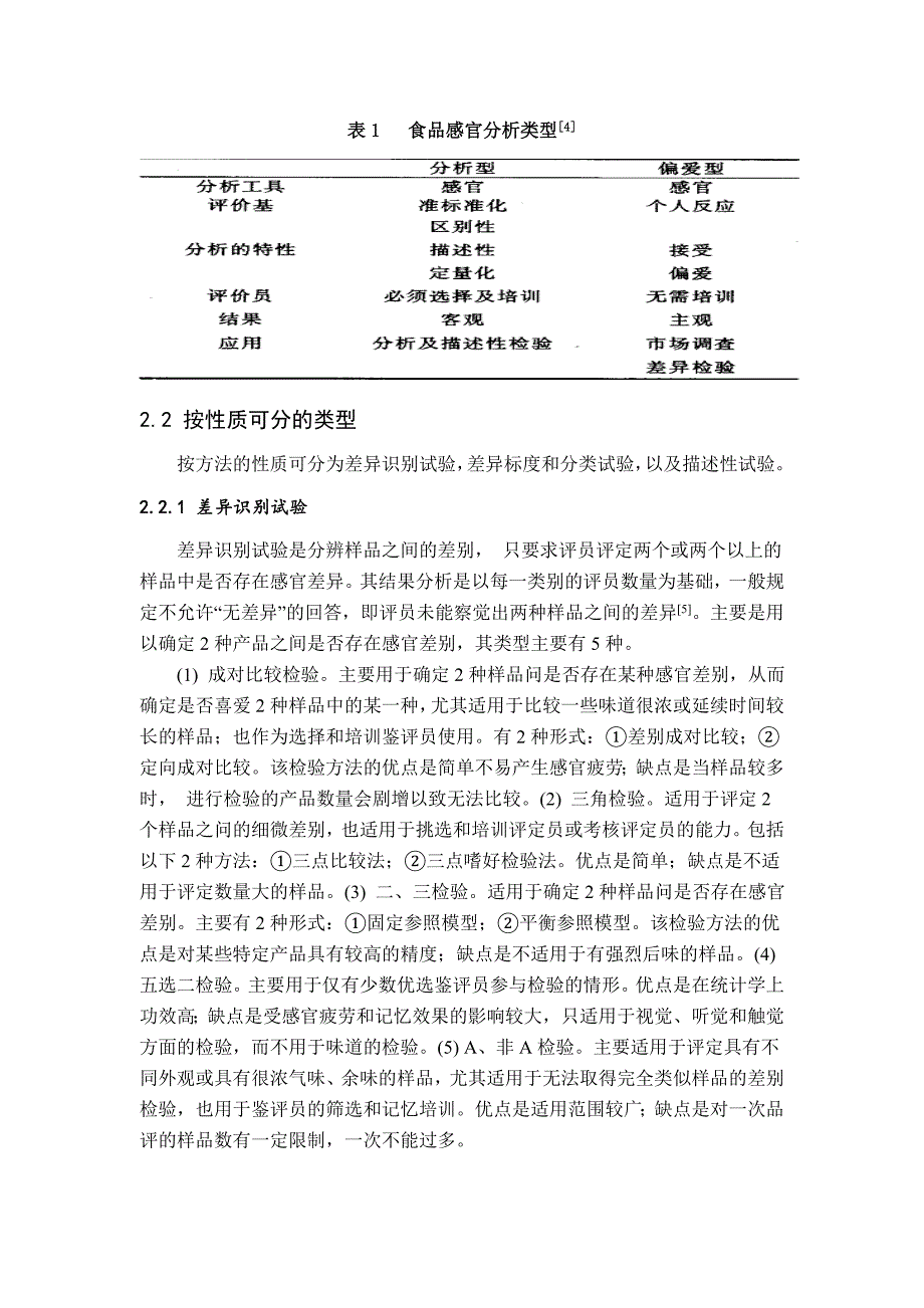 食品感官评定技术概述_第3页