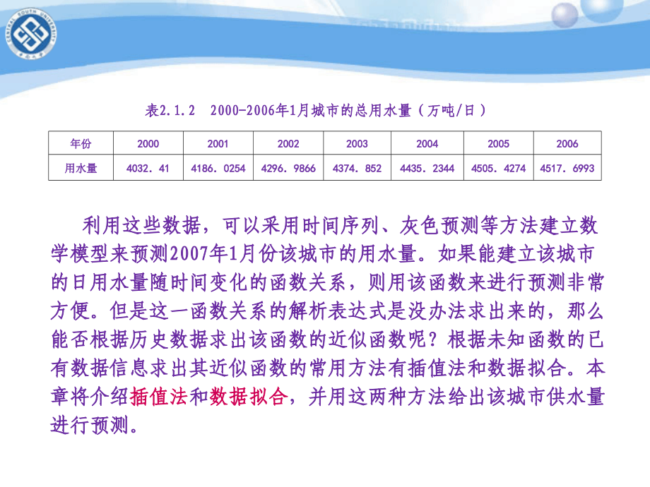 科学计算与数学建模第二章节课件_第4页